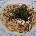 鎌倉パスタ  - 