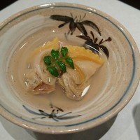 新宿割烹 中嶋 - 