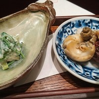 新宿割烹 中嶋 - 