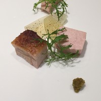 日本料理 e. - 