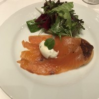 ブラッスリー ポール・ボキューズ 銀座 - 