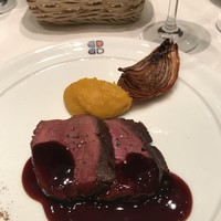 ブラッスリー ポール・ボキューズ 銀座 - 
