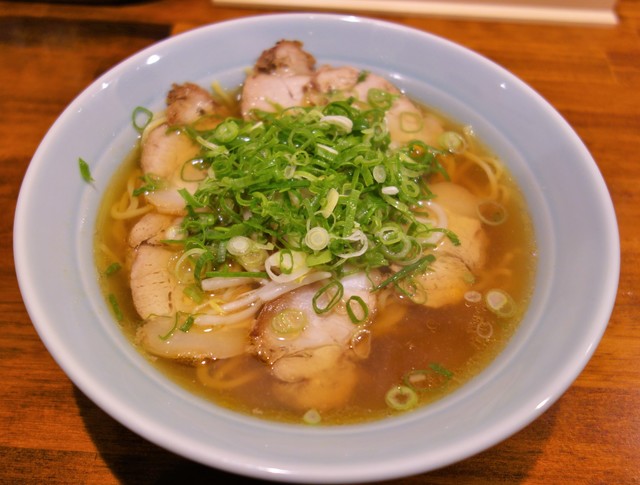 移転 なかよし 草津 ラーメン 食べログ