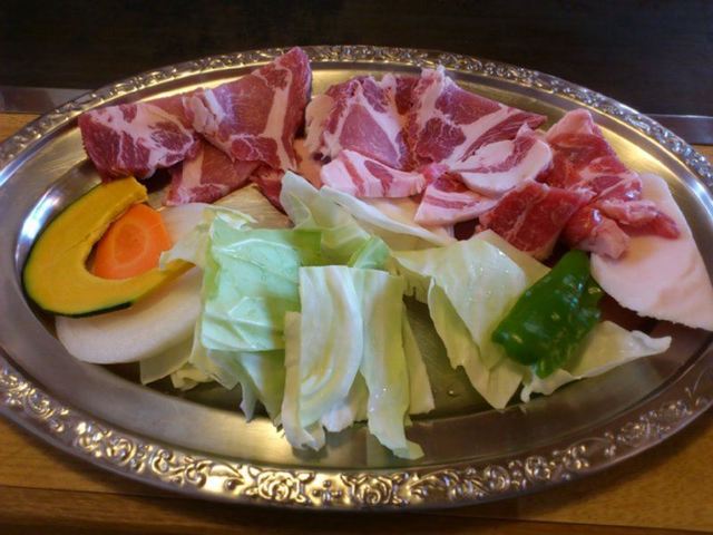 べ～ごこハウス - 本吉（焼肉）の写真