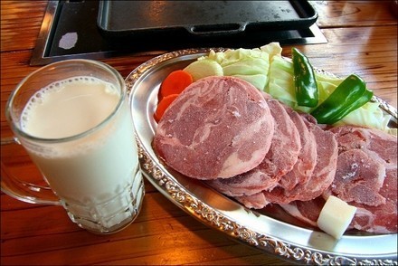 べ～ごこハウス - 本吉（焼肉）の写真