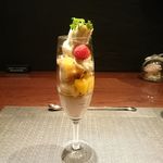 ラ・ボンボニエール - 