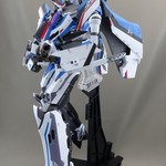 Sudachou Shokudou - DX超合金 VF-31J改 ジークフリード（ハヤテ・インメルマン機）