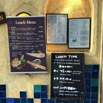 ダバ インディア - 