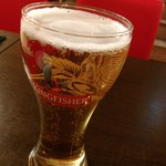 アロマズ オブ インディア - うヘヘ。