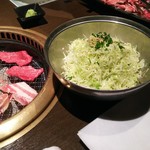 焼肉 炙屋武蔵 - 焼肉はやっぱり最高です！