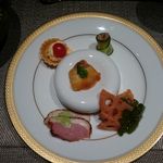 ラ・ボンボニエール - 