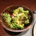 ラ・ボンボニエール - 