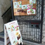 ラ・ボンボニエール - 