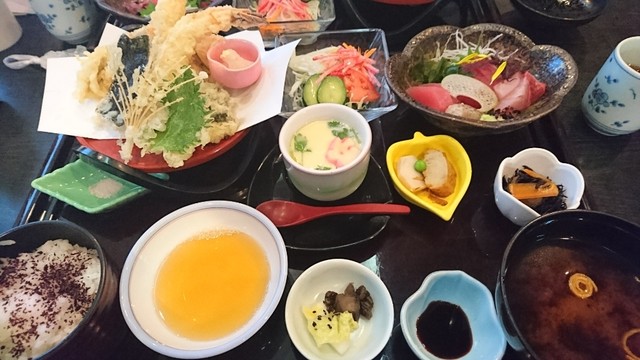 平日のランチはめちゃ混み By Hinahimaママ 美寿吉 国府宮 割烹 小料理 食べログ