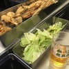 串かつ専門店 松葉 総本店