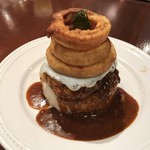 柏 Cafe&Dining ペコリ - 