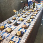 パスタ フレスカ ダンメン - 