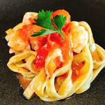 パスタ フレスカ ダンメン - 