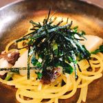 パスタ フレスカ ダンメン - 