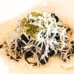 パスタ フレスカ ダンメン - 