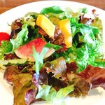 パスタ フレスカ ダンメン - 