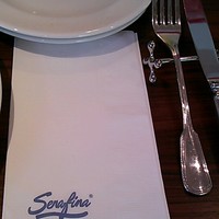 Serafina NEW YORK さいたま新都心店 - 