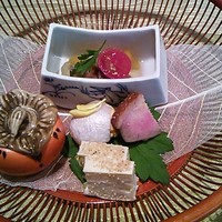 日本料理 縁 - 