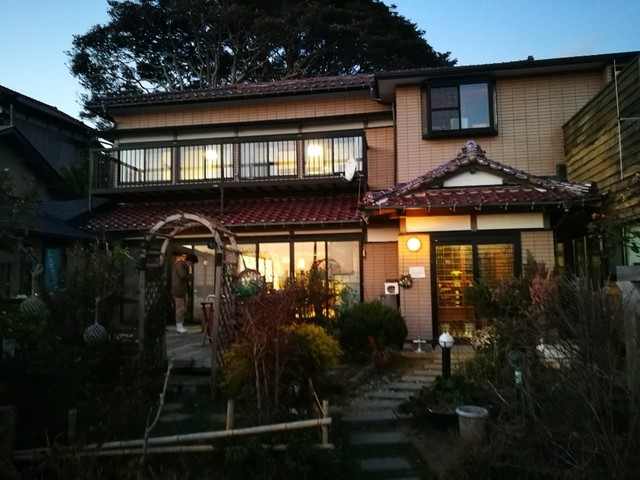 マリンライフ - 石巻市その他（旅館・民宿）の写真