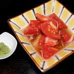 レストラン酢重正之 - 