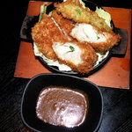 レストラン酢重正之 - 