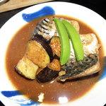 レストラン酢重正之 - 