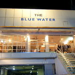 ブルーウォーター - THE BLUE WATER