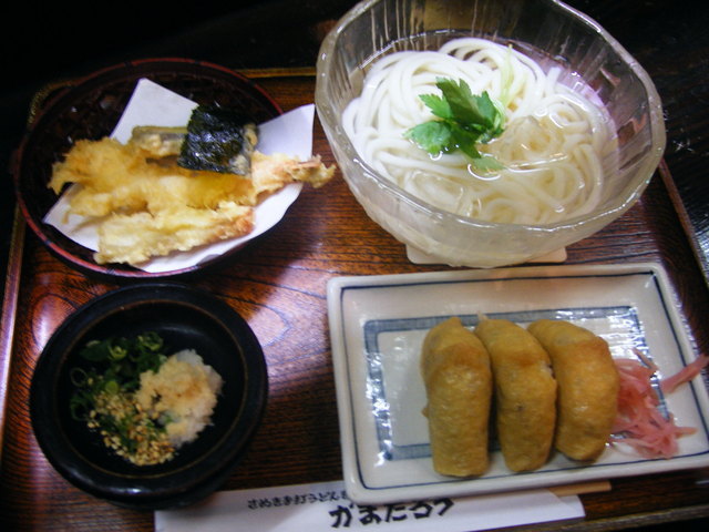 かまたろう 神戸三宮 阪神 うどん 食べログ