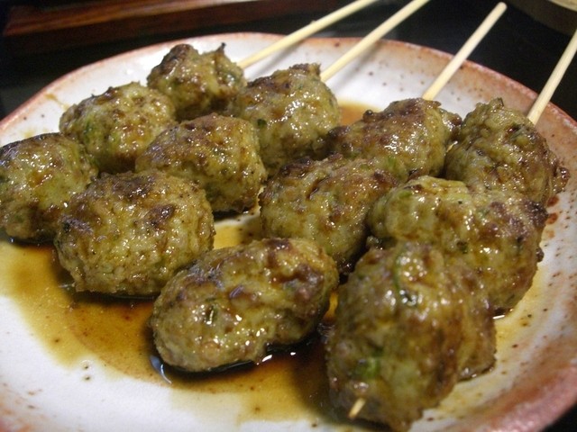 Yakitori Torisho