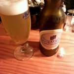 Grand Cafe - ヒューガルデン