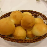 ボンパパ - プチパン