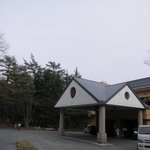 Hotel Buresuton Ko-to Za Raunji - ブレストンコート