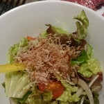 焼肉 ジャンボ - 