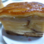 メタセの杜 - クラムケーキ