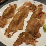 焼肉伝説 肉衛門 - 