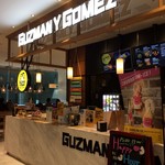 Guzman y Gomez FOOD&TIME ISETAN - 