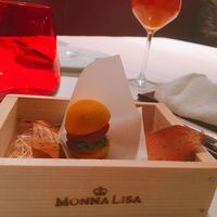 モナリザ 恵比寿店 - 