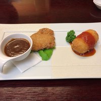 赤坂 津つ井 総本店 - 