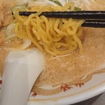 北海道らぁ麺 ひむろ - 