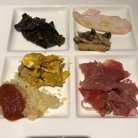 イタリアンダイニング ジリオン - 