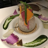 イタリアンダイニング ジリオン - 