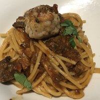 イタリアンダイニング ジリオン - 