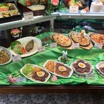 レストラン泉屋 - 洋食メニューもたくさん