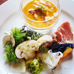 La Pirata ラ・ピラータ - 