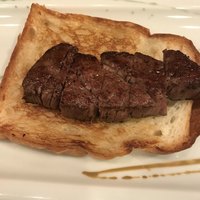 レストラン ロワール 鉄板焼 - 